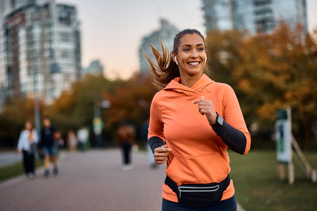 Cum să previi creșterea în greutate în perimenopauză