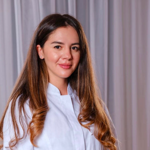 Dr. med. Alis Salame
