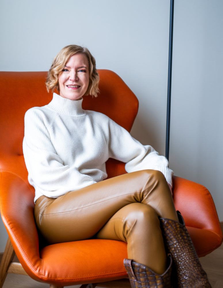 Prof. Dr. med. Petra Stute
